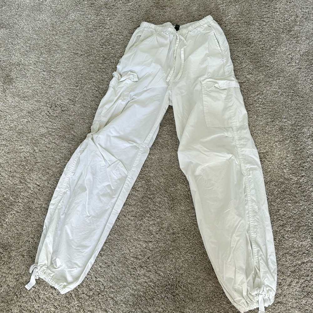Women’s parachute pants